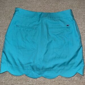 Women’s Vineyard Vines Golf Skirt